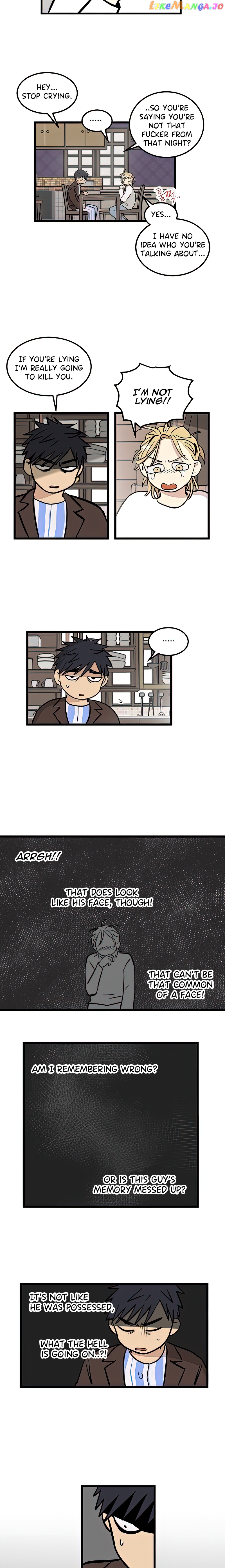 Read No Home EN Manga Online