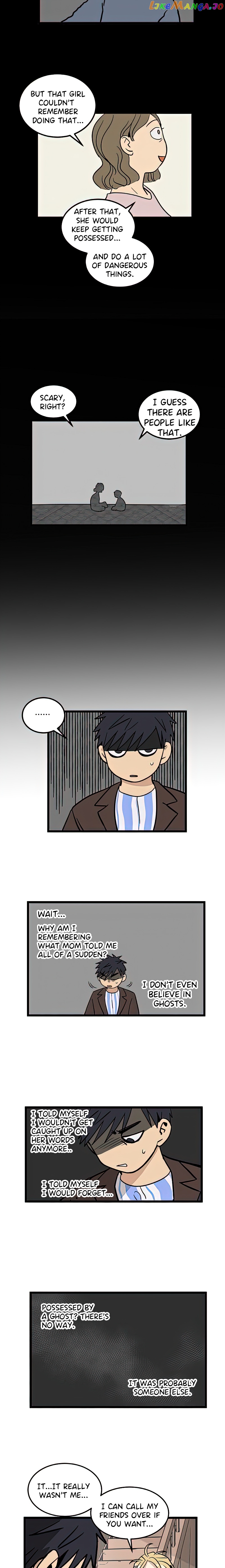 Read No Home EN Manga Online