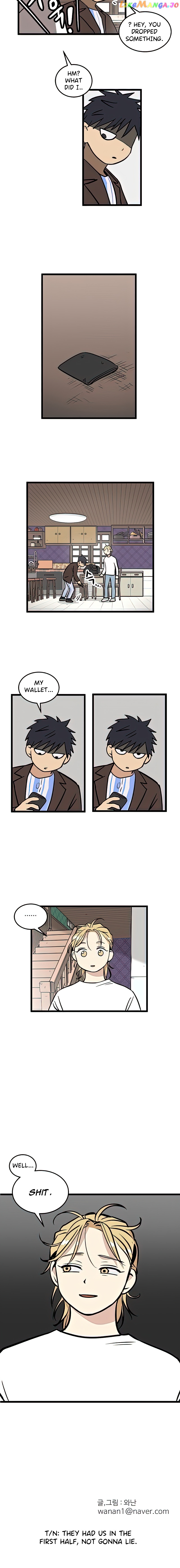 Read No Home EN Manga Online