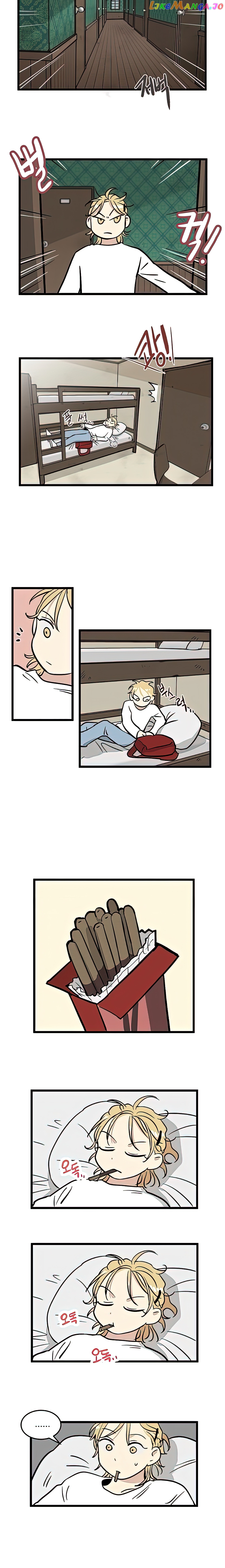 Read No Home EN Manga Online