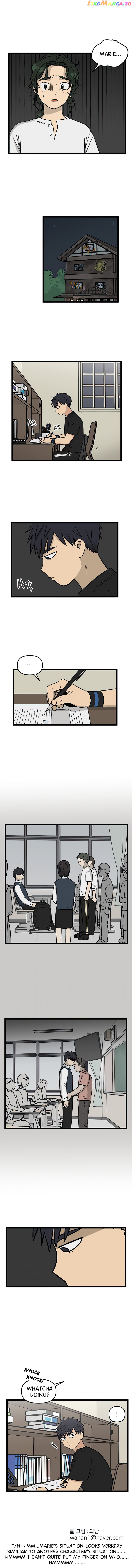 Read No Home EN Manga Online