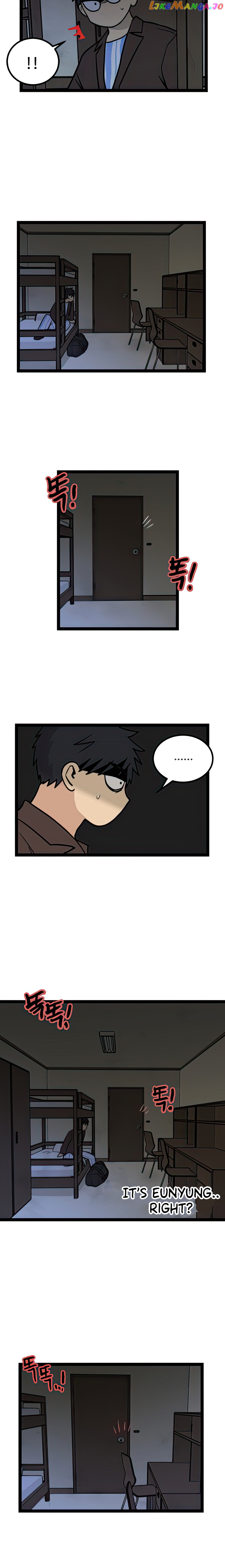 Read No Home EN Manga Online