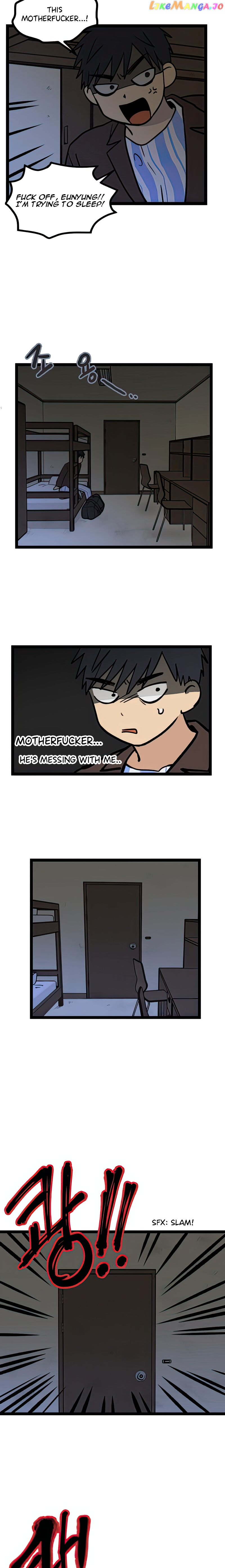 Read No Home EN Manga Online