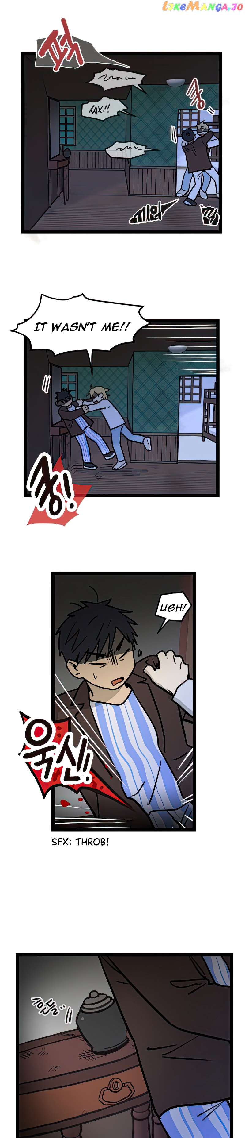 Read No Home EN Manga Online