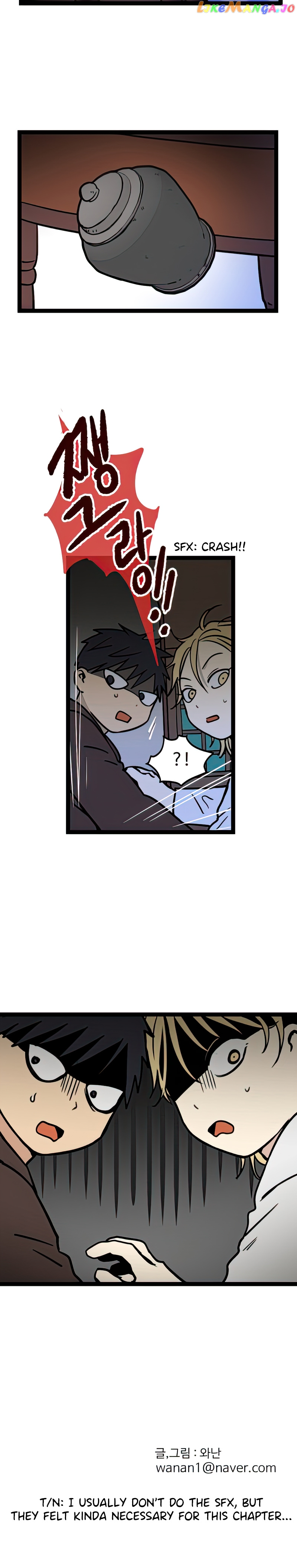 Read No Home EN Manga Online