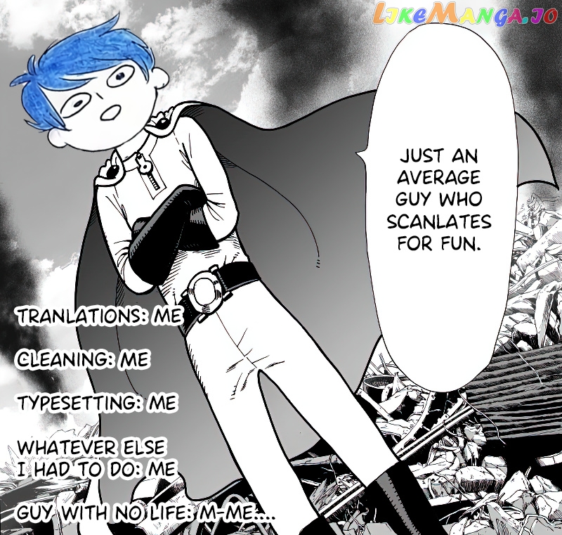 Read No Home EN Manga Online