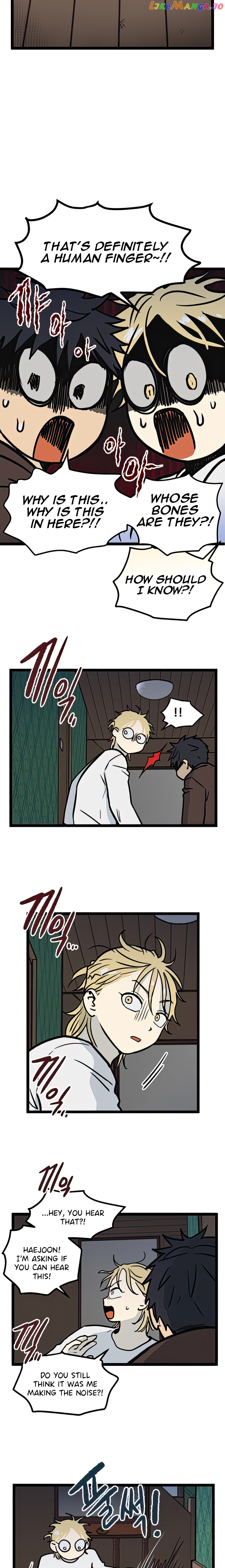 Read No Home EN Manga Online