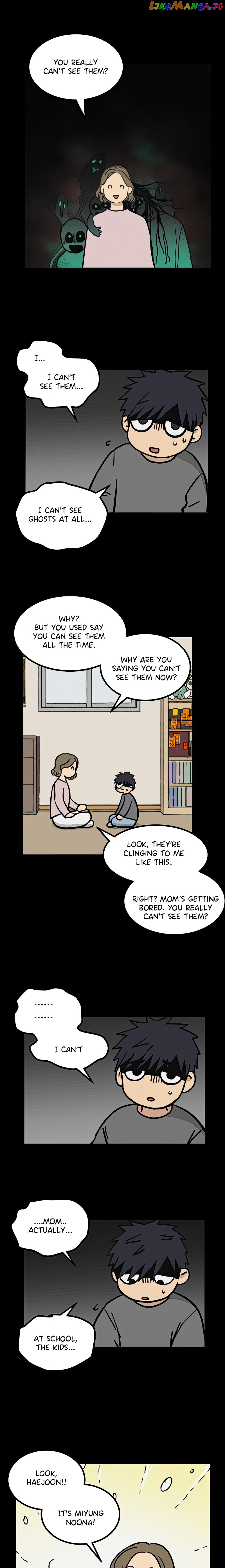 Read No Home EN Manga Online