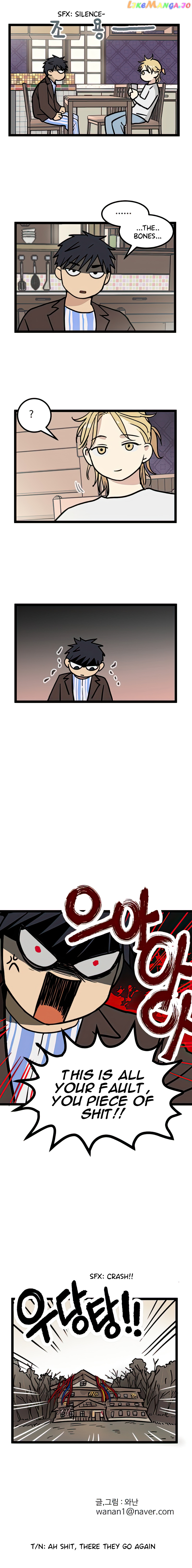 Read No Home EN Manga Online