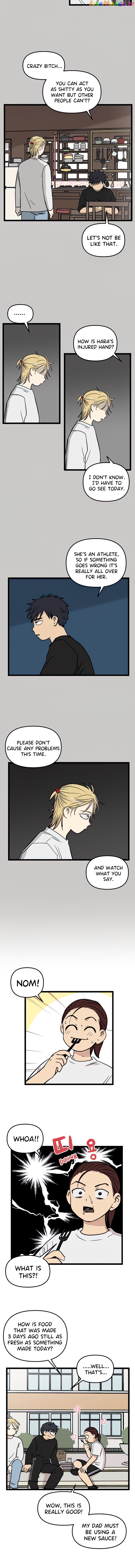 Read No Home EN Manga Online