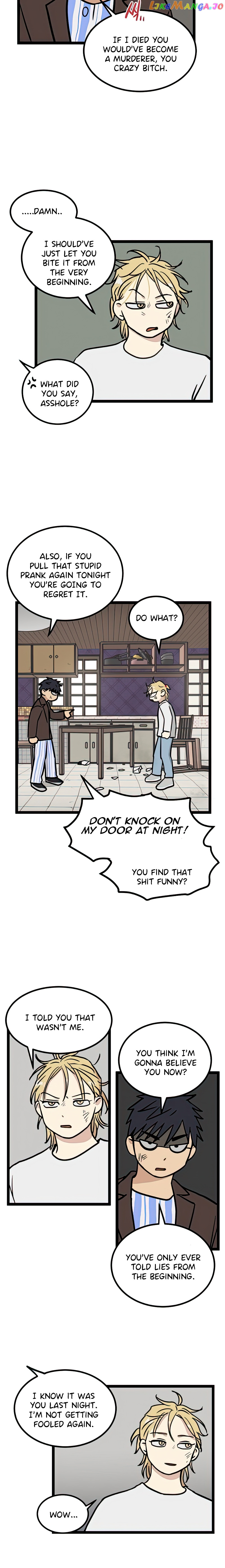 Read No Home EN Manga Online