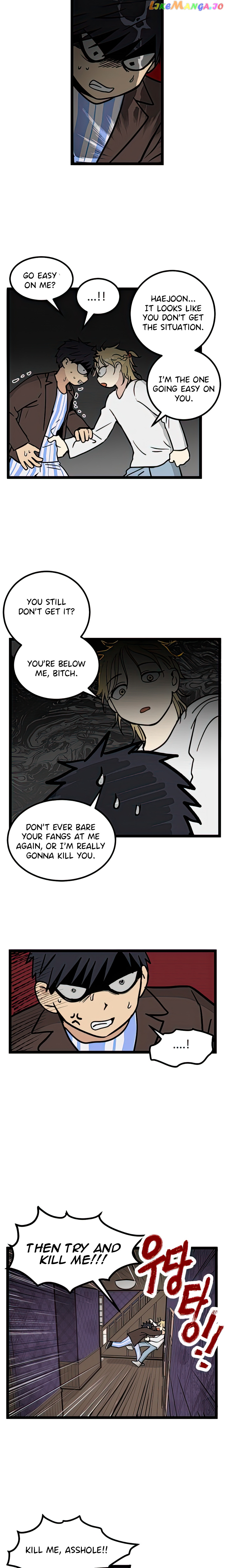 Read No Home EN Manga Online