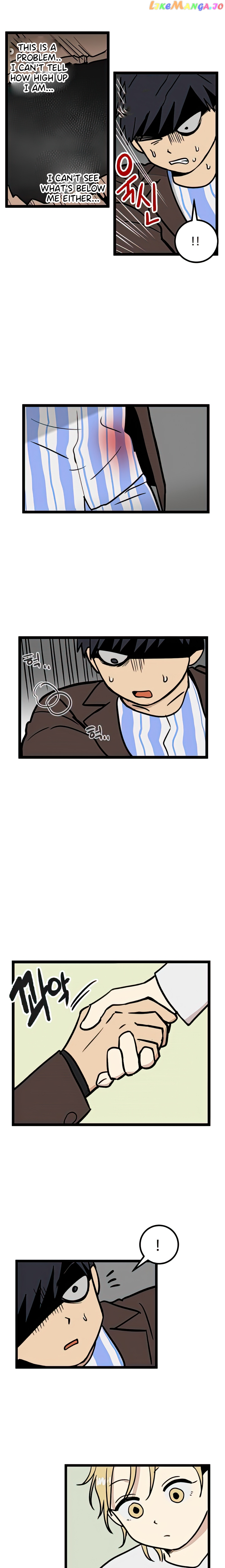 Read No Home EN Manga Online