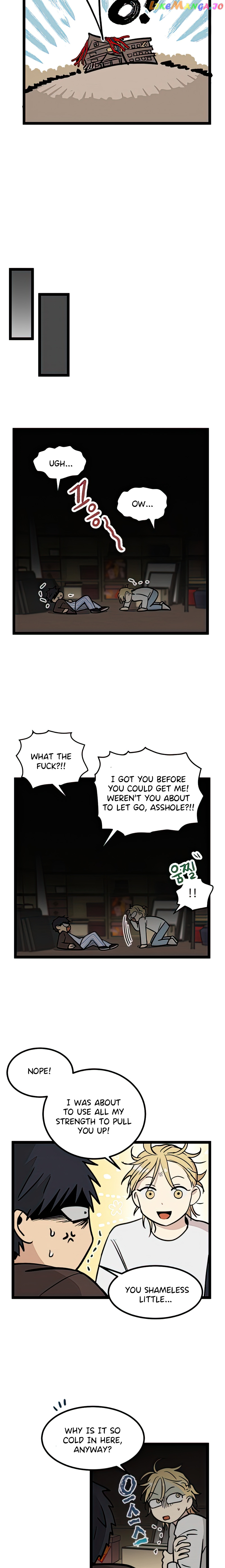 Read No Home EN Manga Online