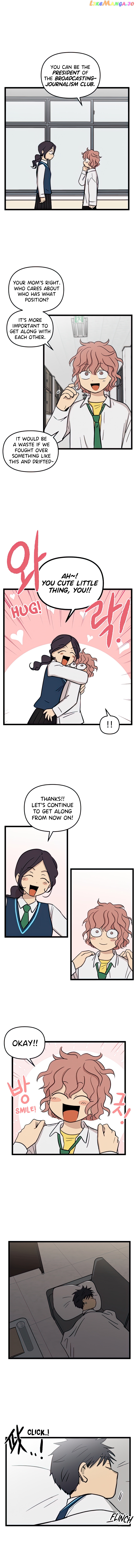 Read No Home EN Manga Online