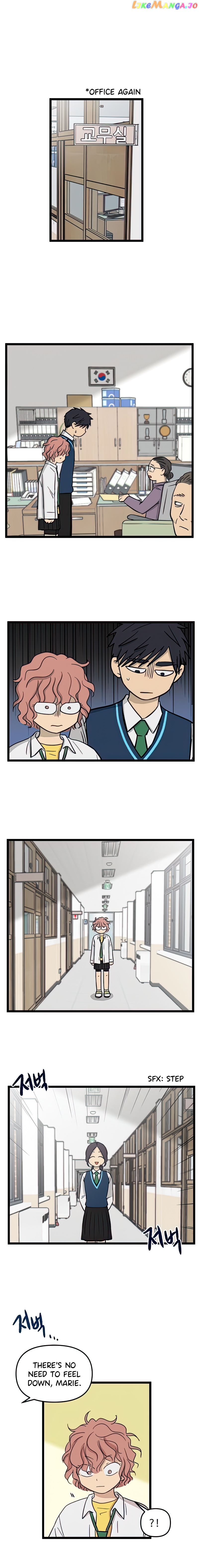 Read No Home EN Manga Online