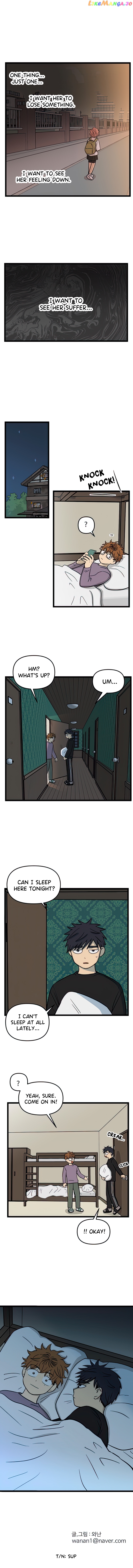 Read No Home EN Manga Online