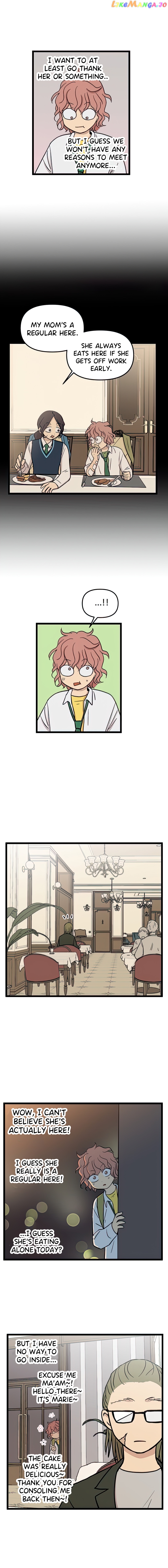 Read No Home EN Manga Online