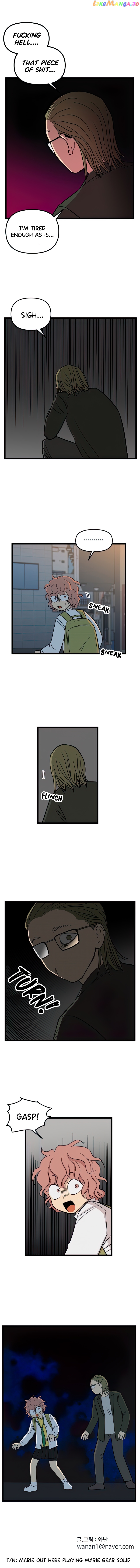 Read No Home EN Manga Online