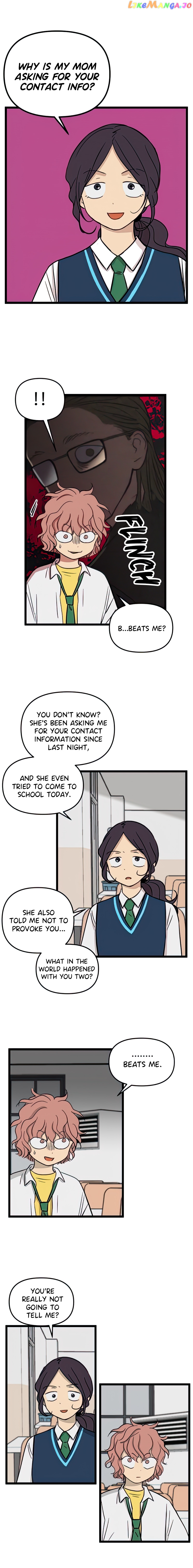 Read No Home EN Manga Online