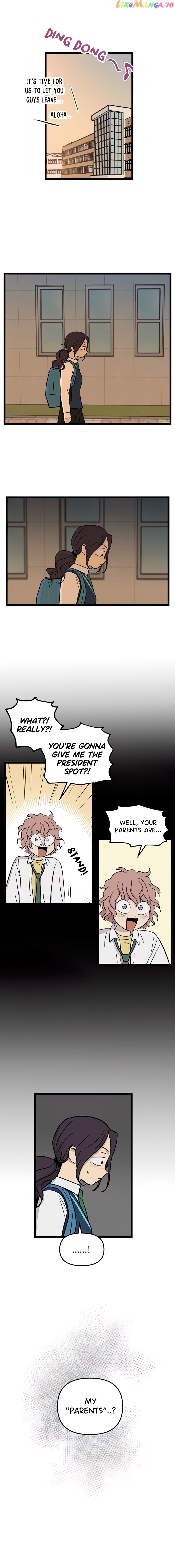 Read No Home EN Manga Online