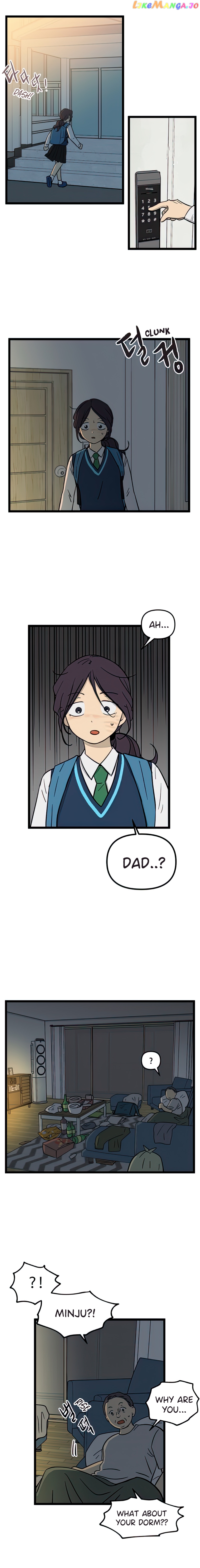 Read No Home EN Manga Online