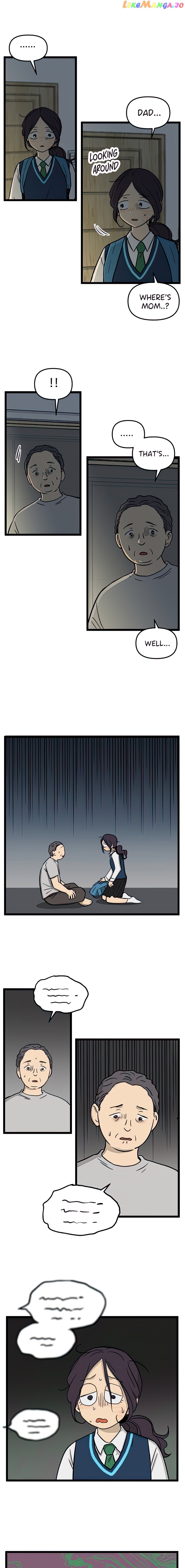 Read No Home EN Manga Online