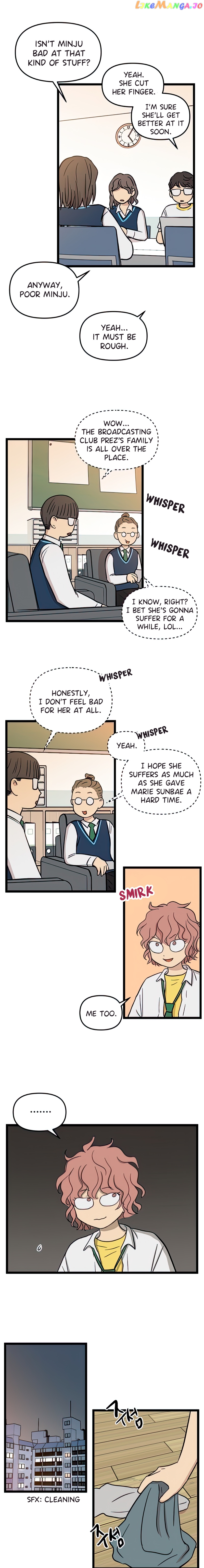 Read No Home EN Manga Online