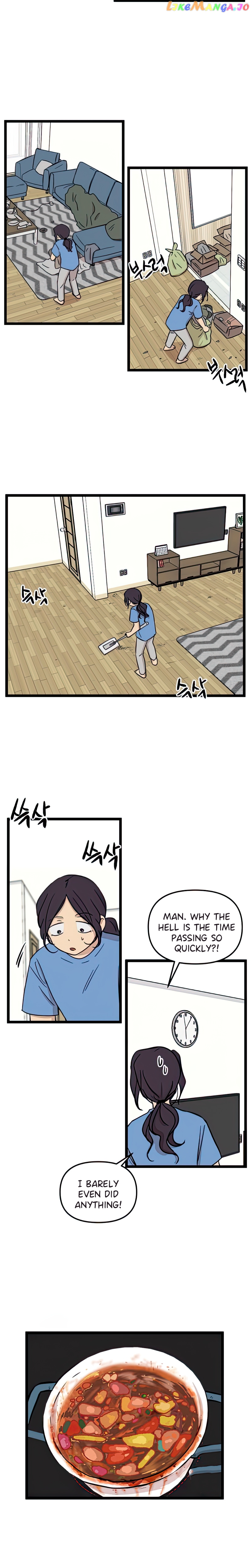 Read No Home EN Manga Online