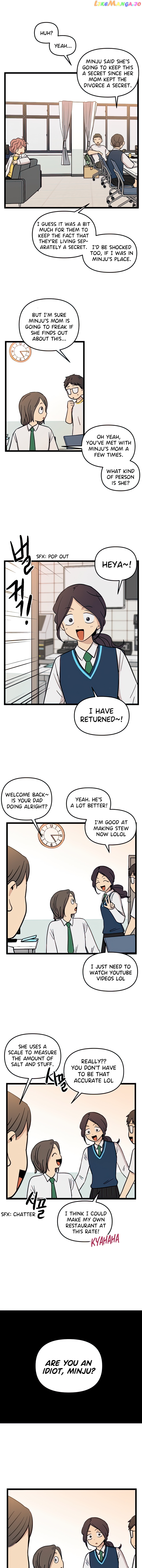 Read No Home EN Manga Online