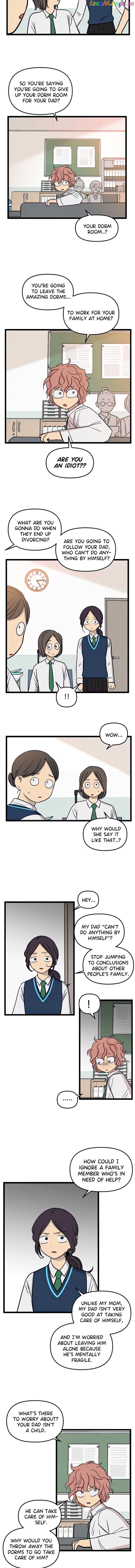 Read No Home EN Manga Online
