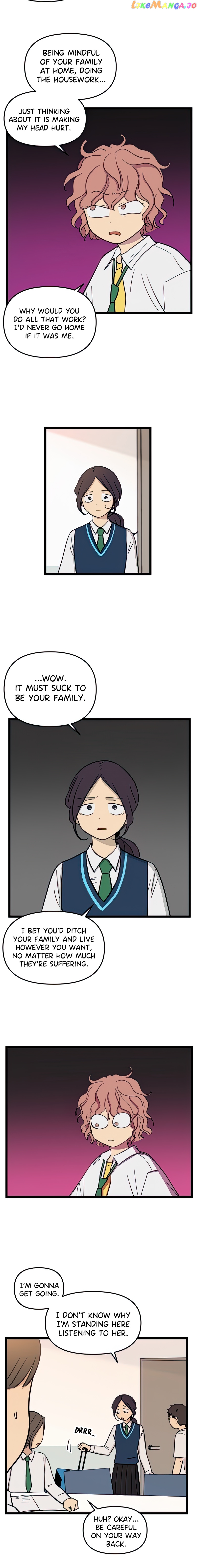 Read No Home EN Manga Online