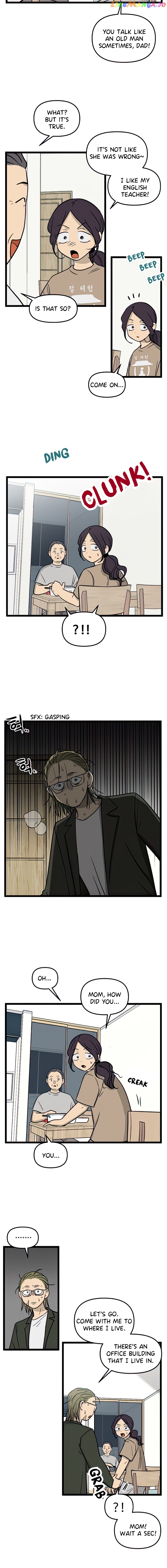 Read No Home EN Manga Online