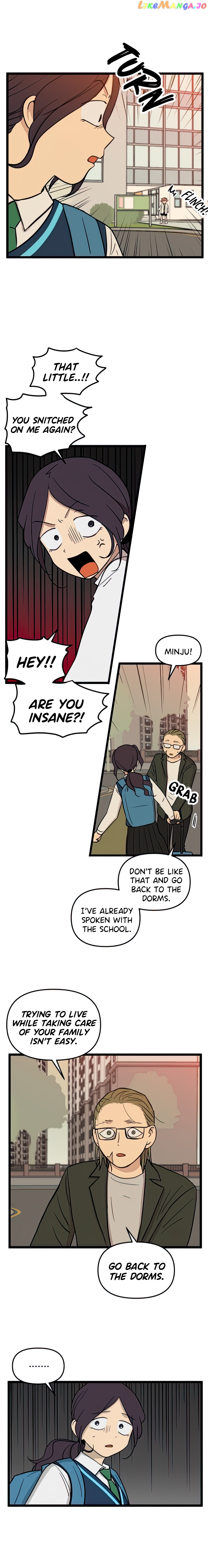 Read No Home EN Manga Online
