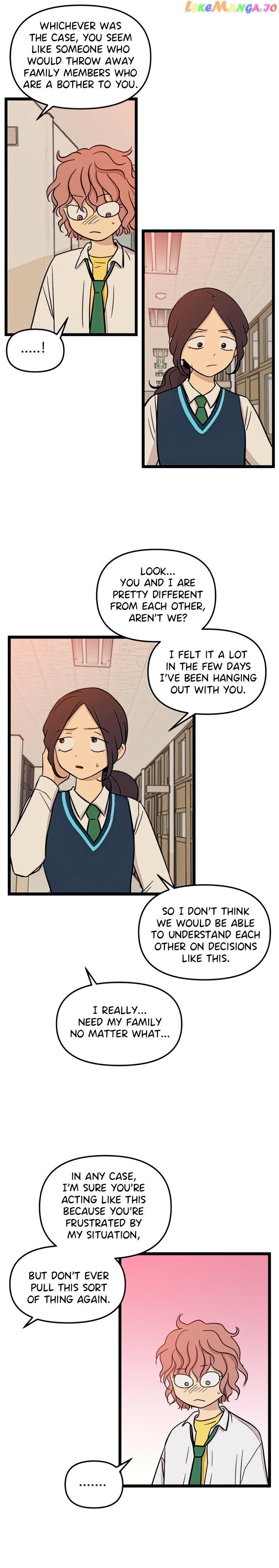 Read No Home EN Manga Online