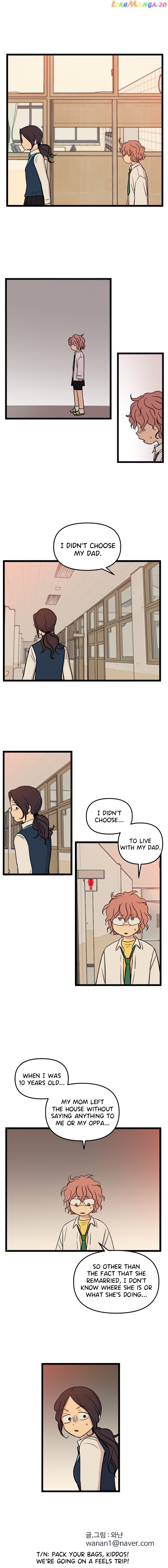 Read No Home EN Manga Online