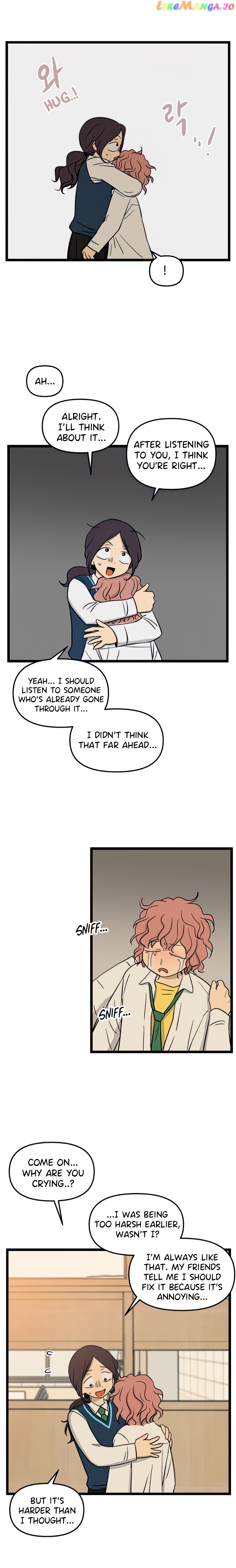 Read No Home EN Manga Online