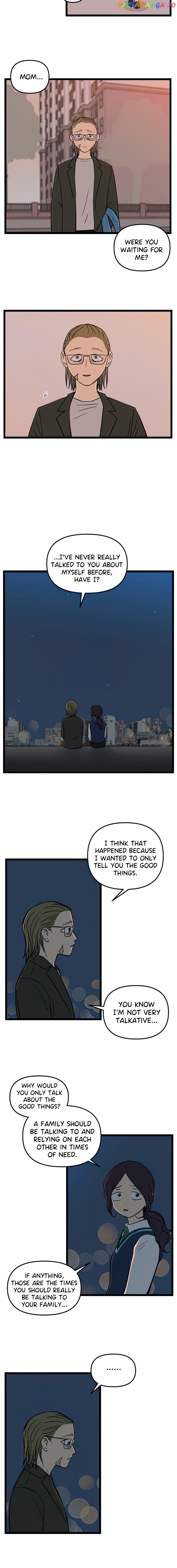 Read No Home EN Manga Online
