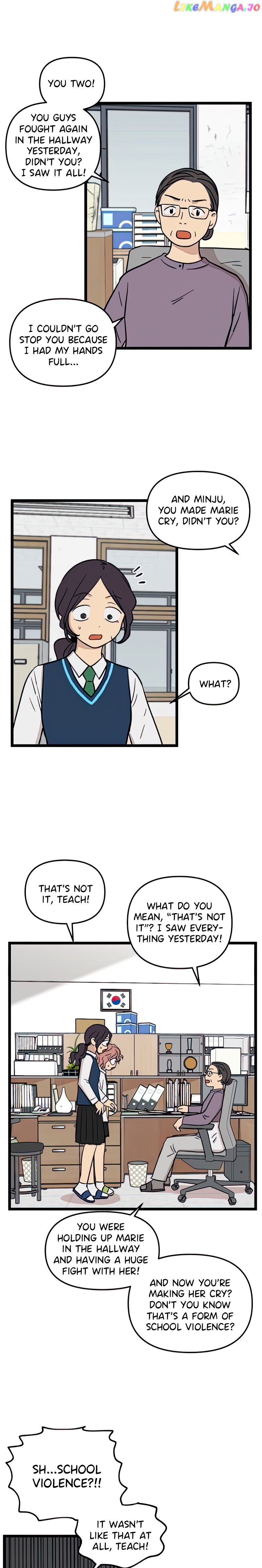 Read No Home EN Manga Online