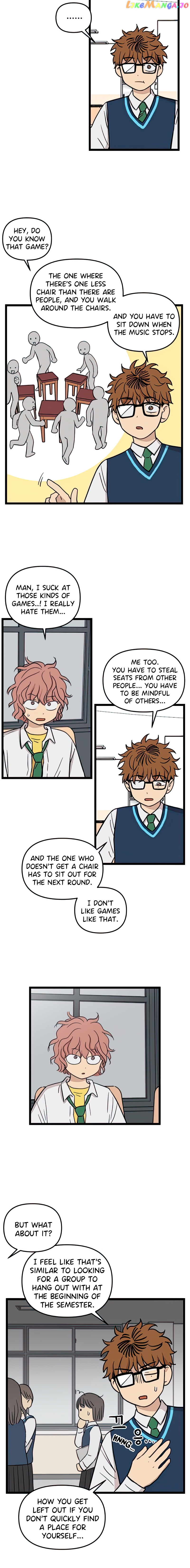 Read No Home EN Manga Online