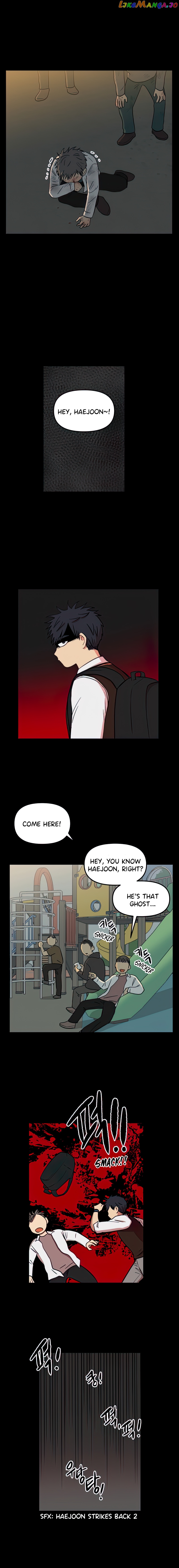 Read No Home EN Manga Online