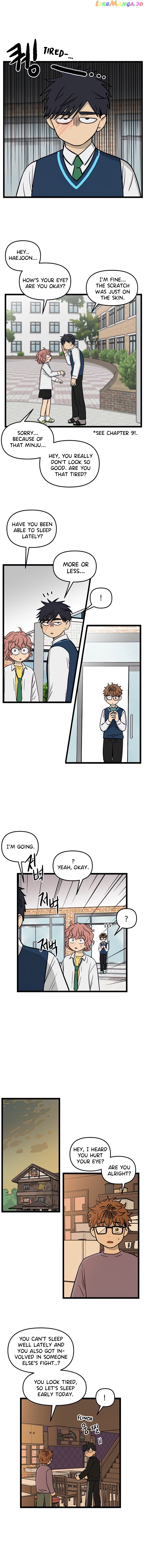 Read No Home EN Manga Online