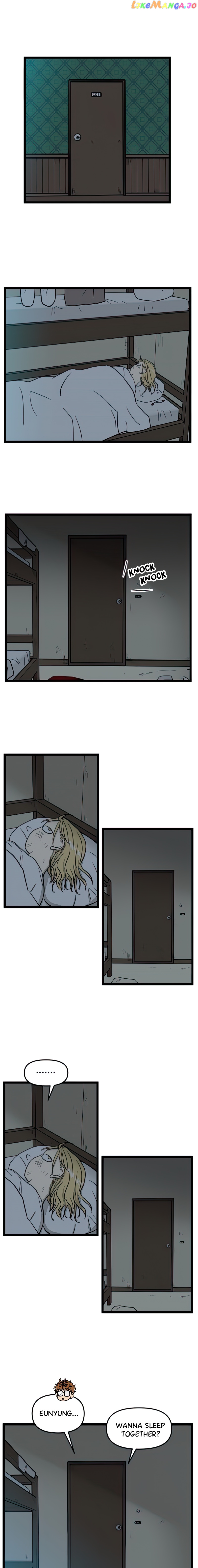 Read No Home EN Manga Online
