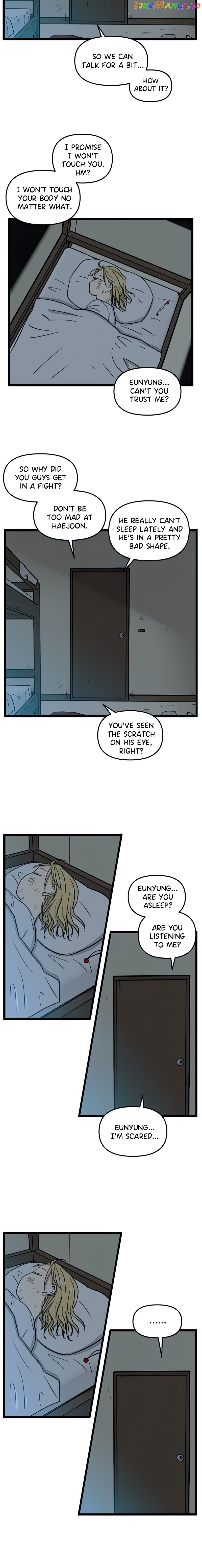 Read No Home EN Manga Online