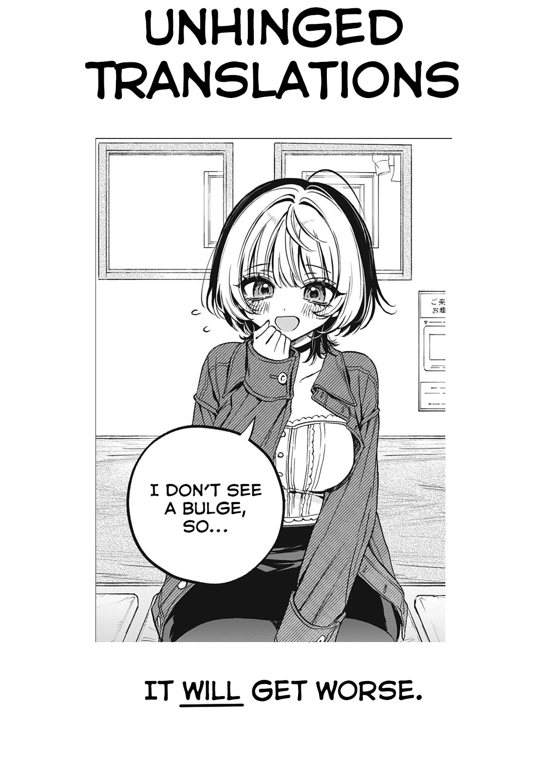 Read Noa Is My Senior, and My Friend EN Manga Online