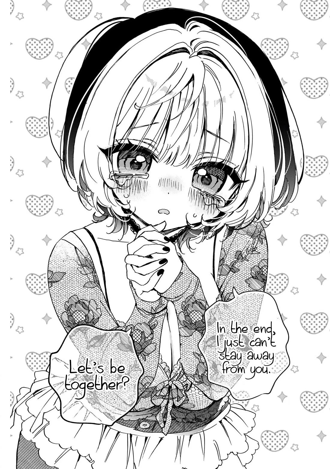 Read Noa Is My Senior, and My Friend EN Manga Online