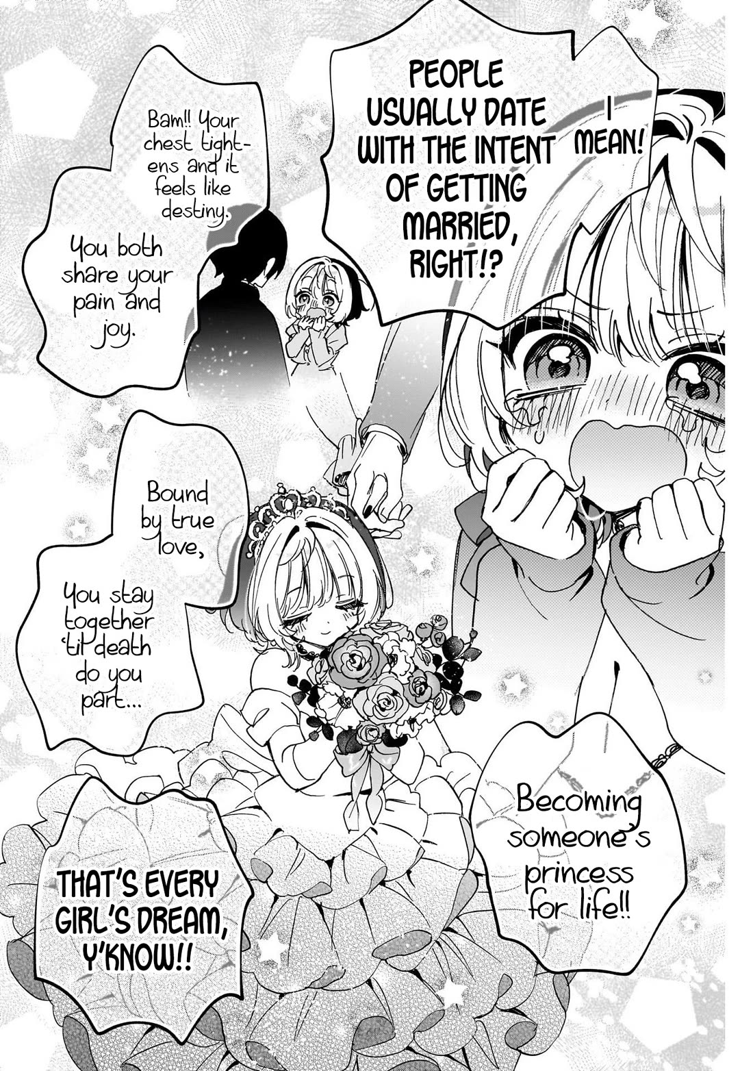 Read Noa Is My Senior, and My Friend EN Manga Online