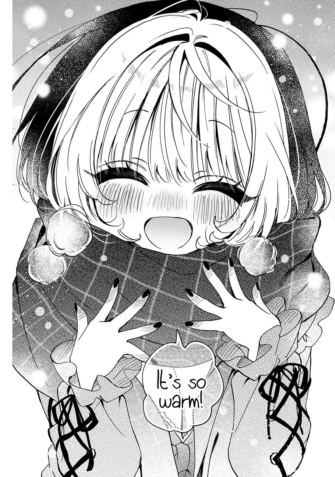Read Noa Is My Senior, and My Friend EN Manga Online