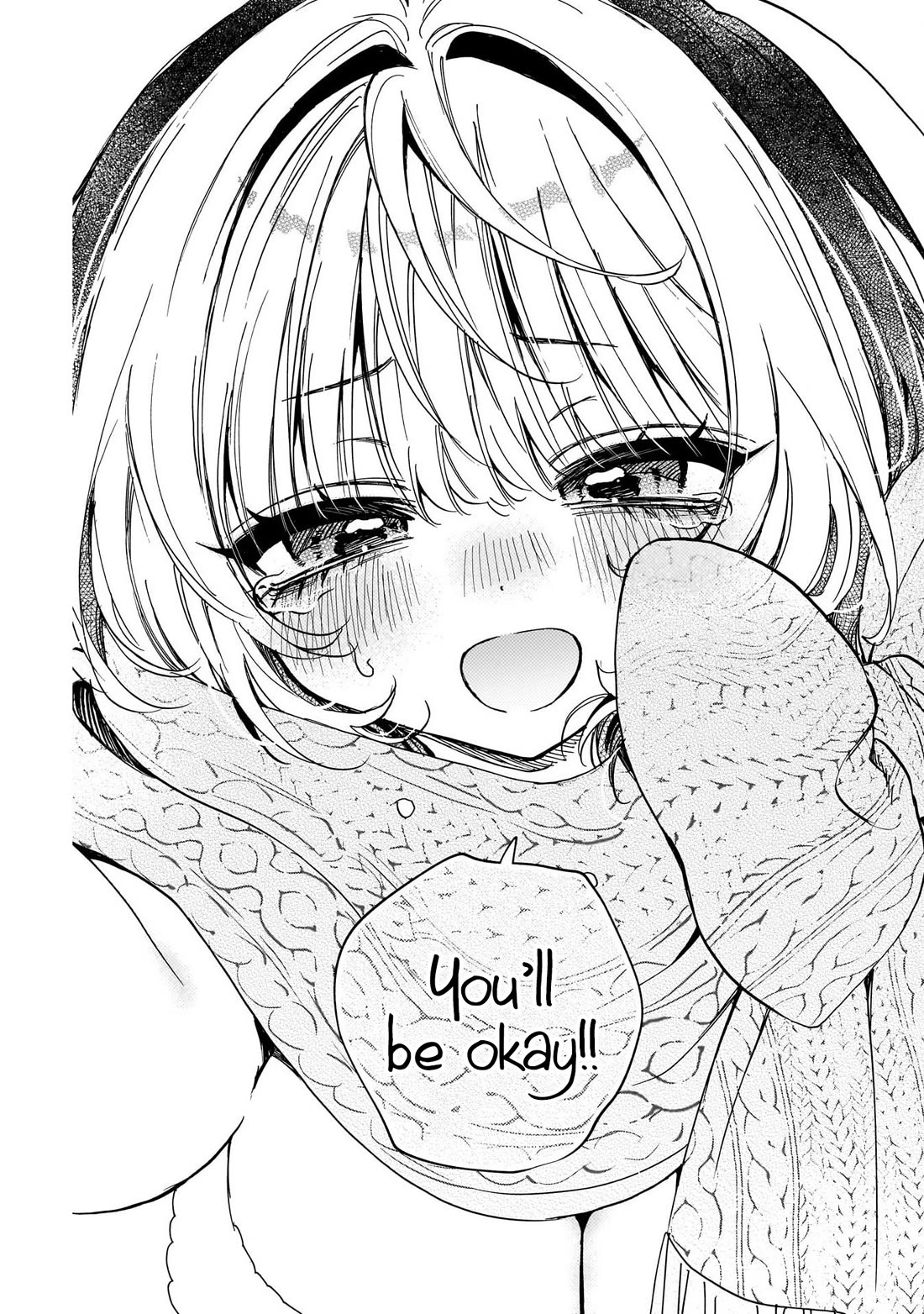 Read Noa Is My Senior, and My Friend EN Manga Online