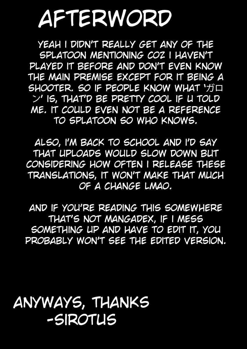 Read Noa Is My Senior, and My Friend EN Manga Online